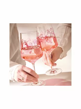 RITZENHOFF | Aperitifglas SOMMERSONETT SPRITZ 2er Set #19 #20 Kolberg | 